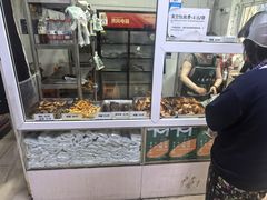-大益烤鸡