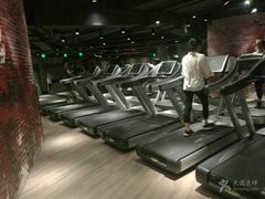 -威尔仕健身(虹桥南丰城店)