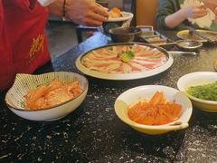 -樱嘢·炭火烧肉(惠南店)
