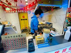 -傅强排骨(成都总店)