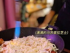 -HOTISLAND海鸡岛·韩国料理(江南西店)