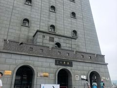 -珲春防川景区