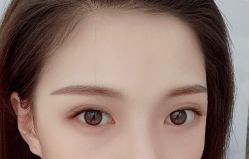 -HQ半永久纹绣纹眉