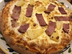-萨莉亚意式餐厅(鸿大广场店)