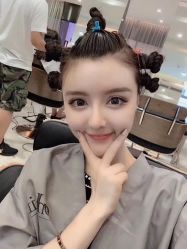 -TK·HAIR SALON韩式设计