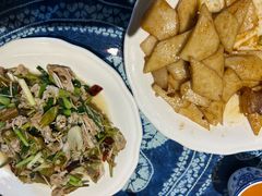 -香满楼(临安路店)