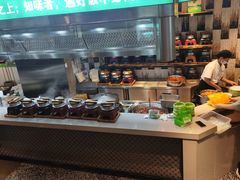 -禾珍珠家常小馆(河南博物院店)