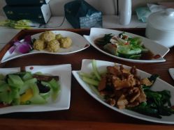 -喜月来月子会所