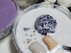 -满记甜品(王府井北京市百货大楼店)