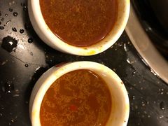 -胖娃古镇鸡杂(磁器口总店)