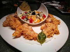 -阿外楼度假酒店-阿咖啡自助餐厅