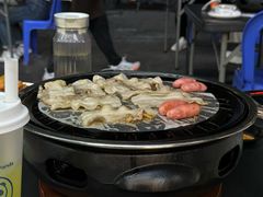 -燚青春东北泥炉烤肉(百合店)