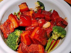 外婆红烧肉-湖滨客舍·湖北菜
