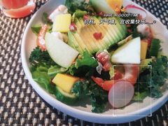 -West10 西拾·西餐厅·创意菜(未来科技城店)