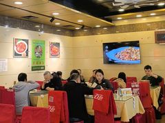 -东四民芳餐厅(朝阳门店)