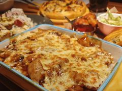 -格兰西点餐厅(文化街店)