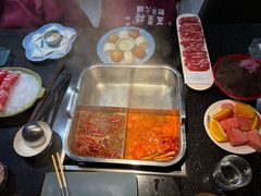 -五星桥原切肥牛火锅·30年专注好牛肉(湖塘店)