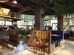 -NLFS1983咖啡花园餐厅(锦桂店)