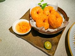 -BetterThai 泰加(苏州中心店)