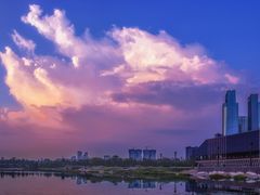 -中国西部国际博览城