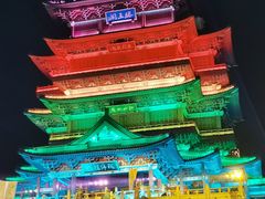 -寻梦滕王阁实景演出