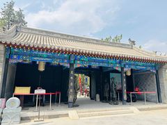 -内蒙古将军衙署博物院