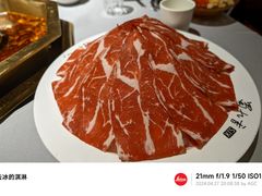 -蜀九香火锅(玉林店)