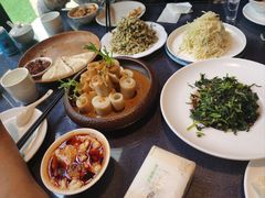-乾州食府(小雁塔店)