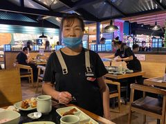 -梨花自助烤肉(天河城店)