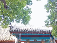 -张学良旧居陈列馆