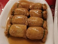 -玉华台饭庄(裕中西里小区店)