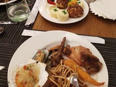 -星璞餐厅(深铁塘朗城君璞酒店)