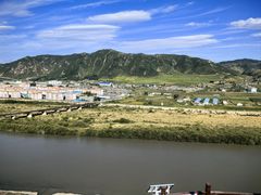 -图们国门景区