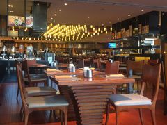 -青岛海尔洲际酒店