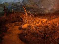 -邱少云烈士纪念馆