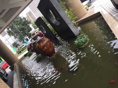 环境-南京双门楼宾馆(盐仓桥地铁站阅江楼店)