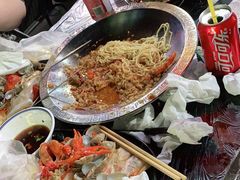 -红钳侠小龙虾·烧烤(中赢康康谷店)