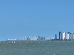-西秀海滩公园