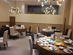 大堂-79号渔船海鲜饭店(华强北店)