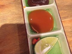 -阮氏娘·越南料理(双子塔店)