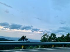-武陵山森林公园