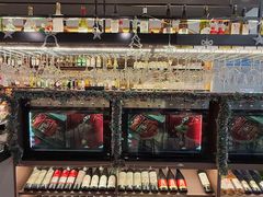 -Shantek象提南亚餐厅&西餐融合Bistro(淮海中路店)