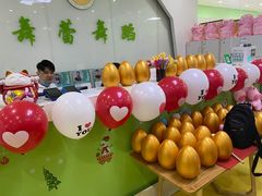 -舞蕾舞蹈(特长生校区)