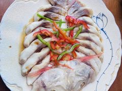 -九井澤精致料理(金茂店)