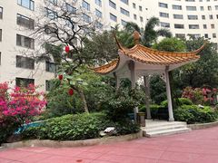 -广州中国大酒店
