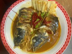 -老德州四合院·德州菜(天衢路店)