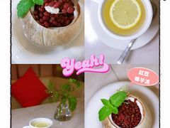 -玫瑰园餐厅