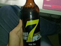 -正福居老北京正宗铜锅泉水涮肉(彰化路店)