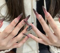 -斯馨·健康美甲美睫