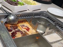 -海底捞火锅(群光广场店)